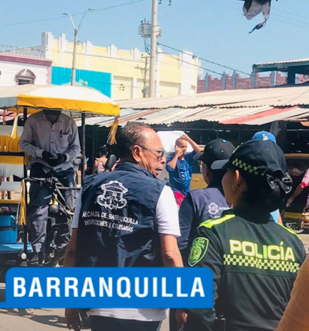 Alcaldía declaró alerta amarilla y lanzó recomendaciones para las fiestas